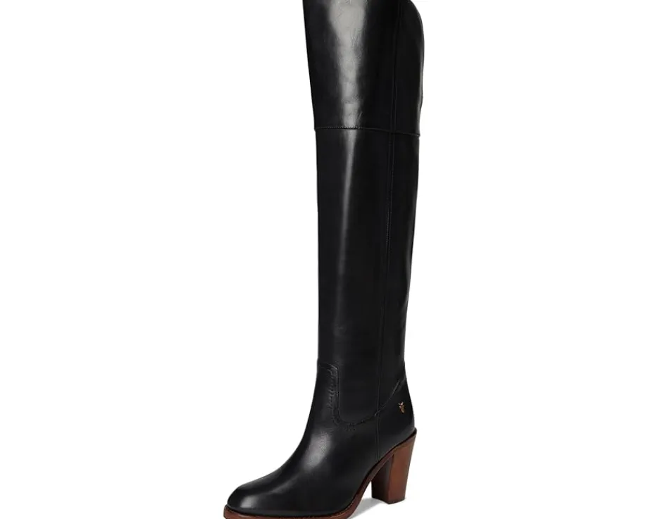 Women Frye Corinne Over The Knee Boot
