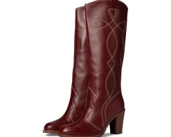 Women Frye Corinne Tall Deco Stitch