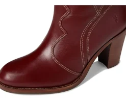 Women Frye Corinne Tall Deco Stitch