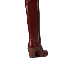 Women Frye Corinne Tall Deco Stitch