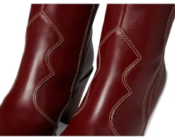 Women Frye Corinne Tall Deco Stitch