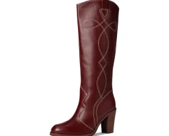 Women Frye Corinne Tall Deco Stitch