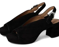 Aerosoles Cornelia Black Suede New