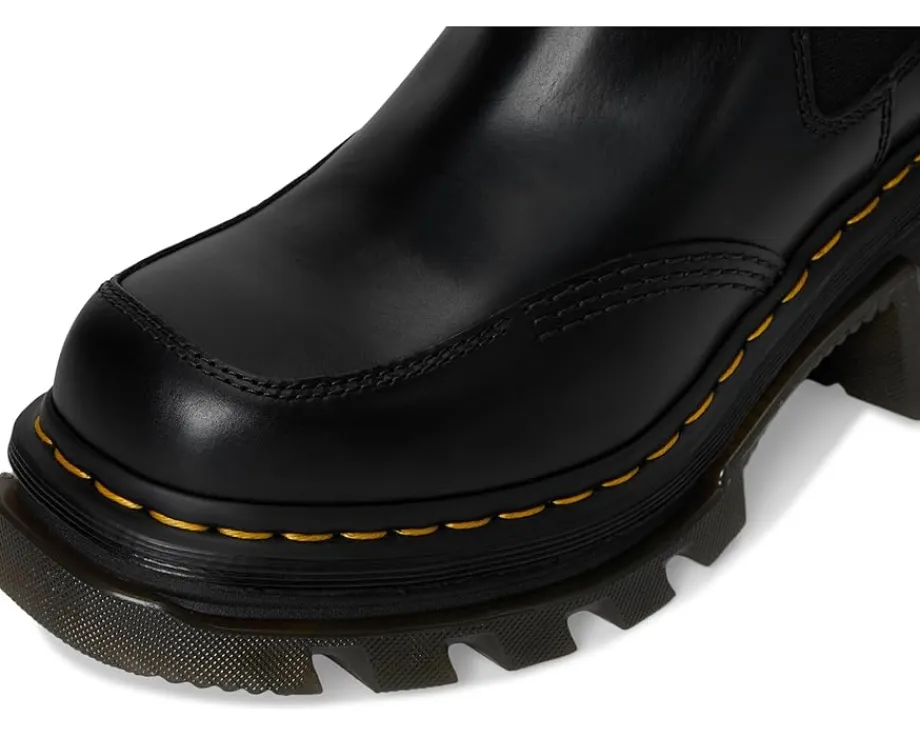 Dr. Martens Corran Chelsea Black Atlas Clearance