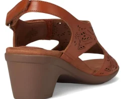 Cobb Hill Corria Medium Natural Leather Hot