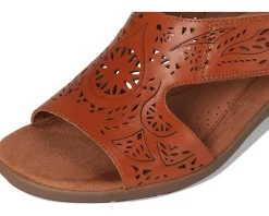 Cobb Hill Corria Medium Natural Leather Hot