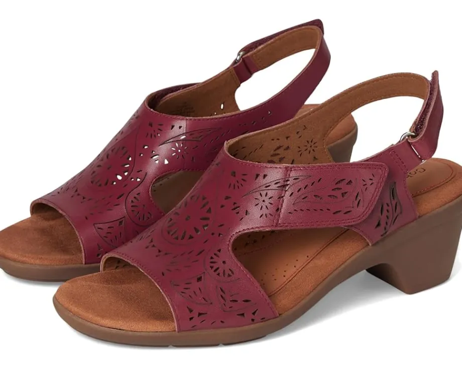 Women Cobb Hill Corria