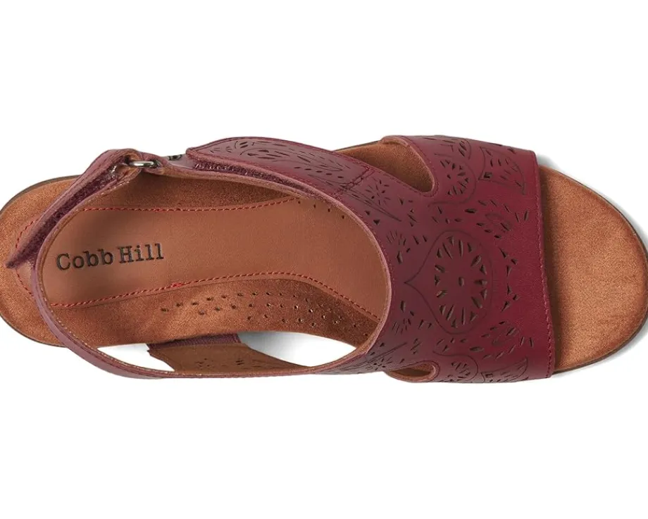 Women Cobb Hill Corria