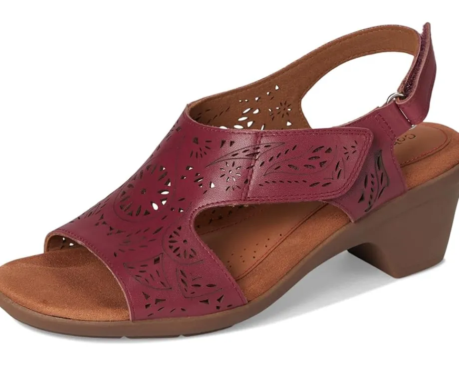 Women Cobb Hill Corria