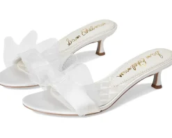 Sam Edelman Corrie Bright White Discount