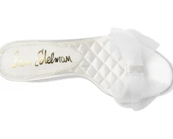 Sam Edelman Corrie Bright White Discount