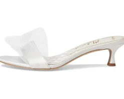 Sam Edelman Corrie Bright White Discount