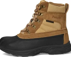 Propet Cortland Doe Outlet