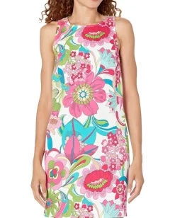 Women Trina Turk Cosme Dress