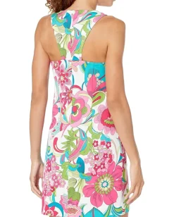 Women Trina Turk Cosme Dress