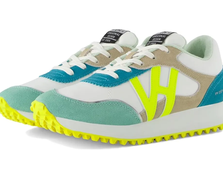 Women Vintage Havana Cosmic