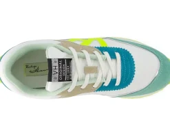 Women Vintage Havana Cosmic