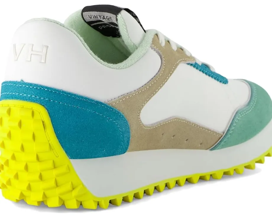 Women Vintage Havana Cosmic