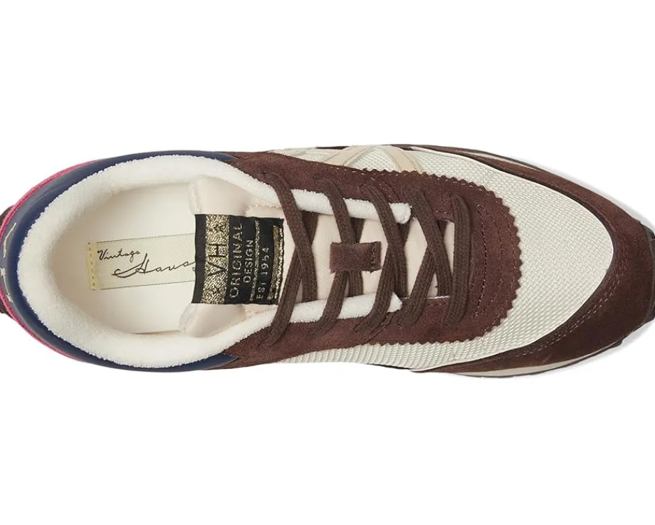 Women Vintage Havana Cosmic