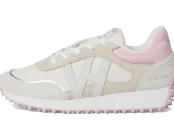 Vintage Havana Cosmic Baby Pink/Silver