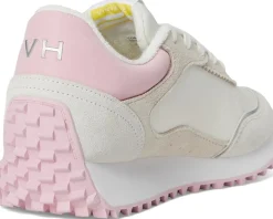 Vintage Havana Cosmic Baby Pink/Silver