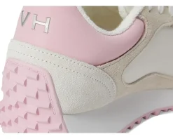 Vintage Havana Cosmic Baby Pink/Silver