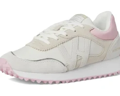 Vintage Havana Cosmic Baby Pink/Silver