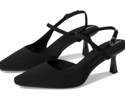 Anne Klein Cosmo Black Stretch Hot