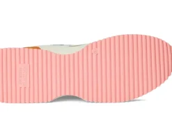 Women victoria Cosmos Suede Multicolor & Nylon