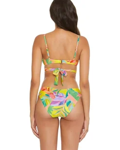 Women BECCA Costa Bella Adela Reversible Hipster Bottoms