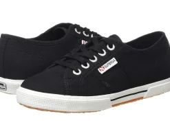 Superga 2950-Cotu Black Online