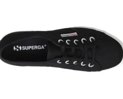 Superga 2950-Cotu Black Online