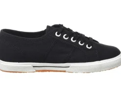 Superga 2950-Cotu Black Online