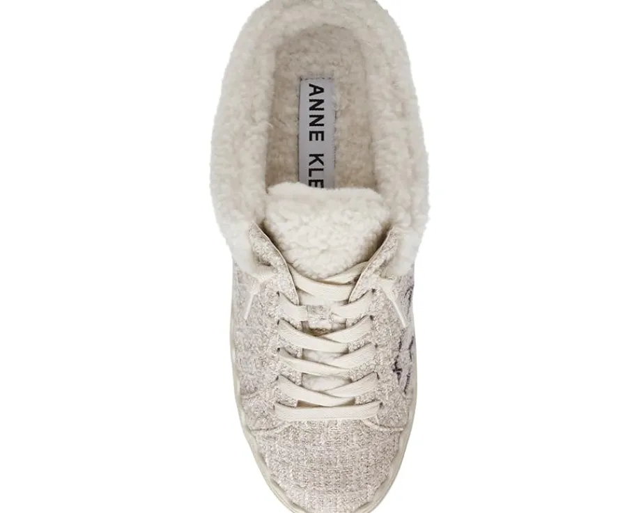 Anne Klein Courage Beige Clearance