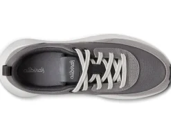Allbirds Courier Stormy Grey/Medium Grey (Barely Grey) Hot