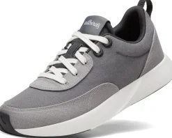 Allbirds Courier Stormy Grey/Medium Grey (Barely Grey) Hot