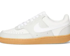 Nike Court Vision Low Light Bone/White/Phantom/Gum Yellow Hot