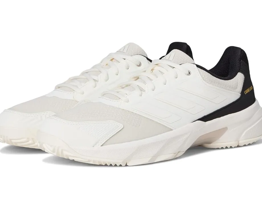 Women adidas Courtjam Control 3 Tennis Shoe