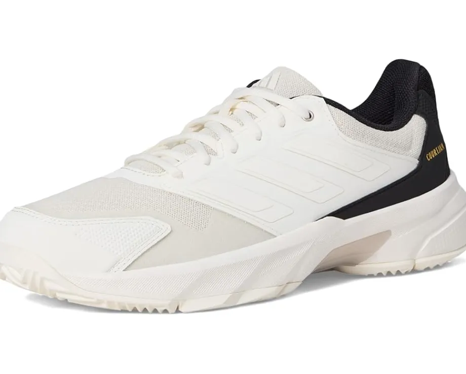 Women adidas Courtjam Control 3 Tennis Shoe
