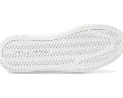 Stuart Weitzman Courtside Pearl Sneaker White Discount