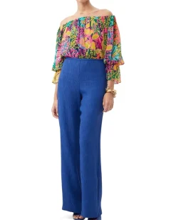 Women Trina Turk Cowrie Top