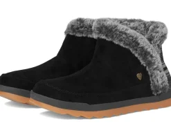 Women BOBS from SKECHERS Cozy Chill - Comfy Break