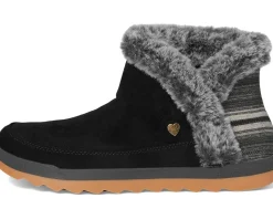 Women BOBS from SKECHERS Cozy Chill - Comfy Break