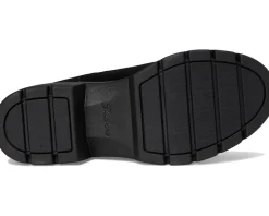 SKECHERS Cozy City Black/Black Hot