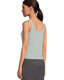 Prana Cozy Up Scoop Tank Saltwater Best