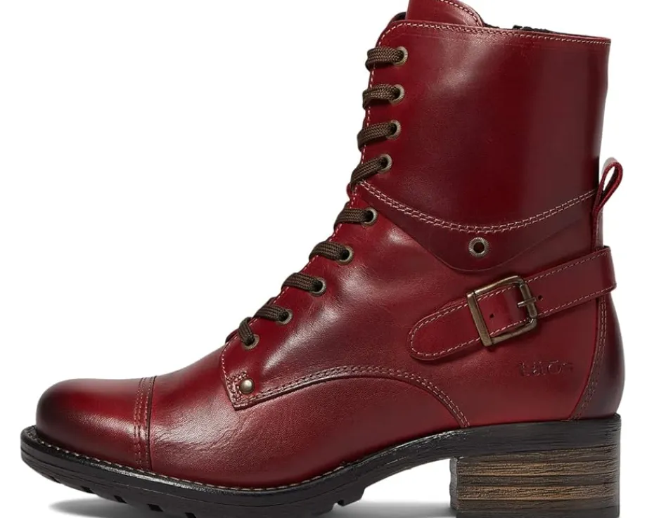 Women Taos Footwear Crave