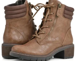 White Mountain Crazies Chestnut Online