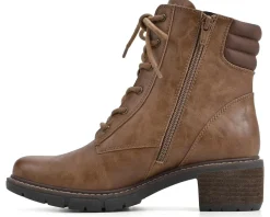 White Mountain Crazies Chestnut Online