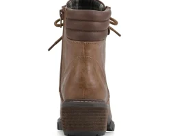 White Mountain Crazies Chestnut Online