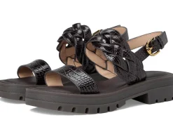 Women Cole Haan Cressida Lug Sandal